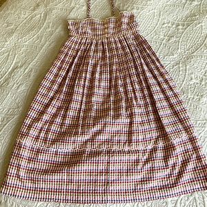 Made-well Sundress Size 0